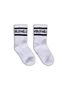 Hummel stsCARBON SOCK 2-PACK - BRIGHT WHITE - 24/27 - bright white