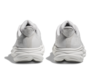 Hoka W Clifton 9 - white / white
