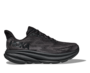 Hoka M Clifton 9 - black / black