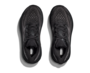 Hoka M Clifton 9 - black / black