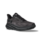 Hoka M Clifton 9 - black / black