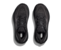 Hoka M Clifton 9 - black / black