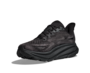 Hoka M Clifton 9 - black / black