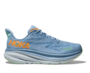 Hoka M Clifton 9 - dusk / illusion