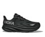 Hoka M Clifton 9 Gtx - black / black