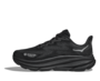 Hoka M Clifton 9 Gtx - black / black