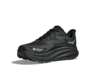 Hoka M Clifton 9 Gtx - black / black