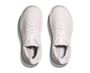 Hoka M Clifton 10 - white / white