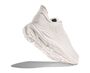 Hoka M Clifton 10 - white / white