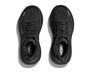 Hoka M Bondi 9 - black / black