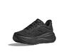 Hoka M Bondi 9 - black / black