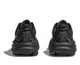 Hoka M Bondi 9 - black / black