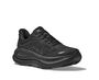 Hoka M Bondi 9 - black / black