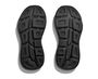 Hoka M Bondi 9 - black / black