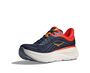 Hoka M Bondi 9 - varsity navy / nautical blue