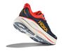 Hoka M Bondi 9 - varsity navy / nautical blue