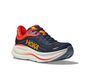 Hoka M Bondi 9 - varsity navy / nautical blue