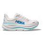 Hoka M Bondi 9 - white / hoka blue