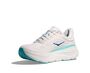 Hoka M Bondi 9 - white / hoka blue