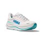 Hoka M Bondi 9 - white / hoka blue