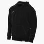 Nike M Nk Df Si Po Hoodie - black/white