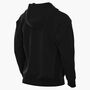 Nike M Nk Df Si Po Hoodie - black/white