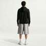 Nike M Nk Df Si Po Hoodie - black/white