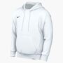 Nike M Nk Df Si Po Hoodie - white/black