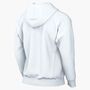 Nike M Nk Df Si Po Hoodie - white/black