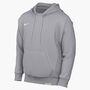 Nike M Nk Df Si Po Hoodie - wolf grey/white