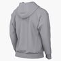 Nike M Nk Df Si Po Hoodie - wolf grey/white