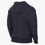 Nike M Nk Df Si Po Hoodie - obsidian/white