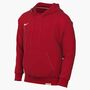 Nike M Nk Df Si Po Hoodie - university red/white