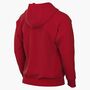 Nike M Nk Df Si Po Hoodie - university red/white