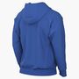 Nike M Nk Df Si Po Hoodie - royal blue/white