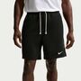 Nike M Nk Df Si Flc 8In Short Trainingsshorts