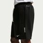 Nike M Nk Df Si Flc 8In Short Trainingsshorts