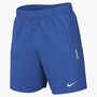 Nike M Nk Df Si Flc 8In Short - royal blue/white