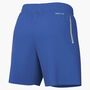 Nike M Nk Df Si Flc 8In Short - royal blue/white
