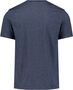 Nike M Nk Df Tee Dfc Crew Solid - obsidianheather/matte silver
