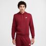 Nike M NSW Club Hoodie PO BB Kapuzenpullover