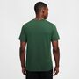 Nike M Nsw Tee Icon Swoosh - fir