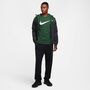 Nike M Nsw Tee Icon Swoosh - fir