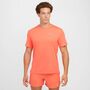 Nike M Nk Df Uv Miler Ss Laufshirt