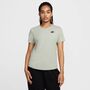 Nike W Nsw Club Ss Tee T-Shirt