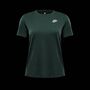 Nike W Nsw Club Ss Tee T-Shirt