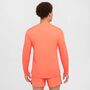 Nike M Nk Df Uv Miler Top Ls Laufshirt