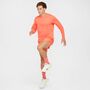 Nike M Nk Df Uv Miler Top Ls Laufshirt