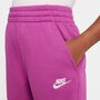 Nike G NSW Club FLC HR FTD PNT LBR Jogginghose