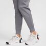 Nike W Nk One Tf Jogger Pant - carbon heather